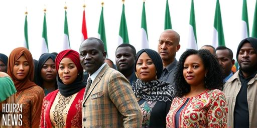 Keyamo, Abdu llahi Clash on Obi Defection; ADC and LP Bite Back as Obi Switch Sparks Debate