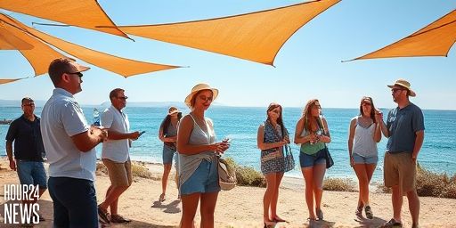 Degree Days as Heatwave Grips Pilbara and Gascoyne: WA Faces Extreme Summer