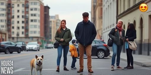 Of Dogs and Men: A haunting story in the aftermath of October 7 massacre