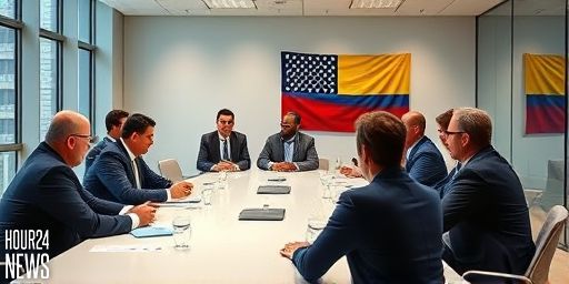 Trump pitches Venezuelan oil to US majors – and skepticism persists