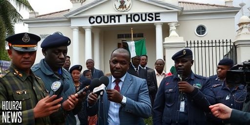 Lagos CP Orders Probe into Murder Allegations Against Pastor Chris Okafor