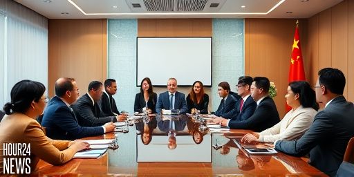 Carney Seeks Recalibration of Canada-China Ties Ahead of Beijing Visit