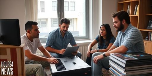 Anti-pop and an alien sigil: how Aphex Twin overtook Taylor Swift to become the soundtrack to gen Z life online