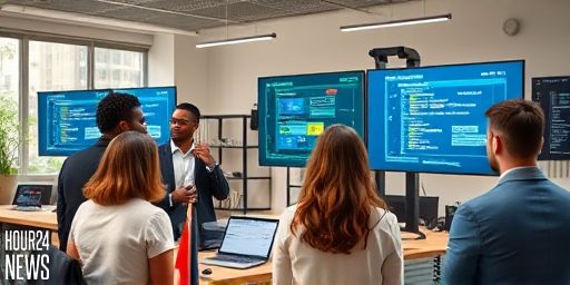 The Standoff Over Access to Source Code: A Fight Over How Nations Shape Technology