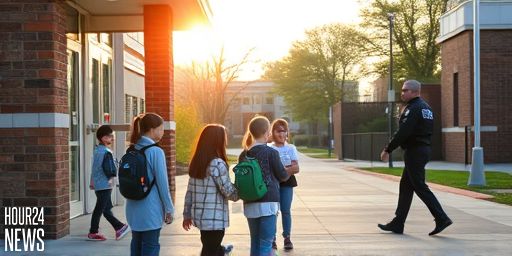 Nampol Urges Child Safety as School Year Begins