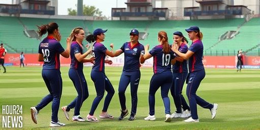 Scotland clinch first group win in a tense T20 qualifier clash with Zimbabwe in Nepal