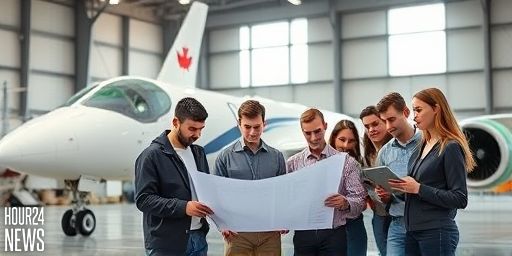 Saab’s Canada Jobs Promise Hinges on 72 Gripen Jets and 6 GlobalEyes