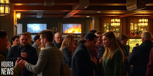 Swiss Alps NYE Bar Fire: Lessons from America’s Worst Club Fires