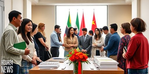 H.E. Ambassador Chen Mingjian’s 2026 New Year Message to Tanzania: A Call for Friendship and Shared Growth