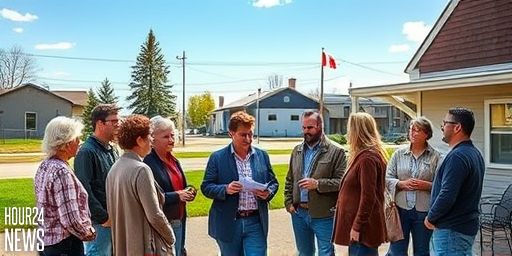 Powering Progress: How Alberta’s Energy Providers Fund Small-Town Community Initiatives