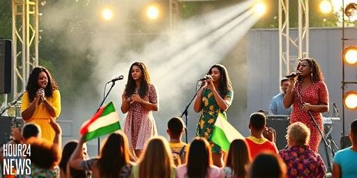 Nigerian Female Afrobeat Stars Abroad: Rising Globally, Overlooked at Home