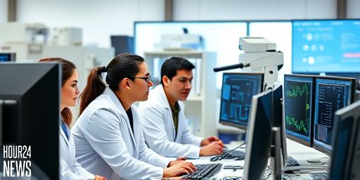 AI Tool to Identify Genetic Drivers of Disease: DeepMind’s AlphaGenome Unveiled