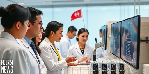 Hong Kong University Finds No Link Between GLP-1 Drugs and Blindness in 80,000 Patients