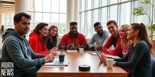 Off Campus: Prime Video brings Elle Kennedy’s Briar University romance to life