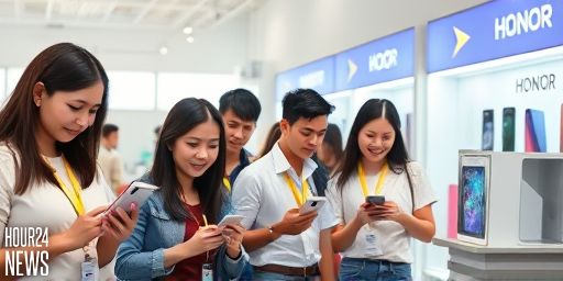 HONOR 2.2 Feb-ibig Sale: Zero-Interest Installments Light Up PH Smartphone Deals