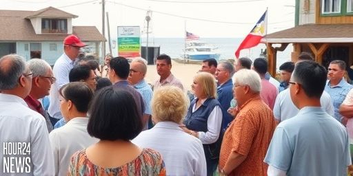 La Union Town Declares Controversial Vlogger Persona Non Grata Over ‘Buang’ Remark