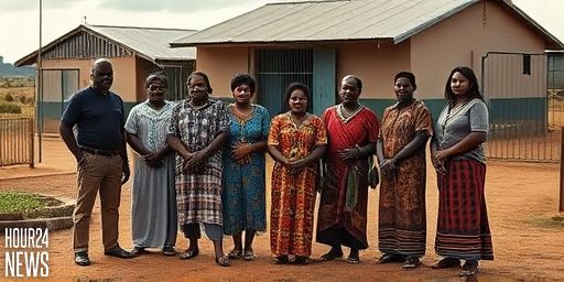 Family Calls for Answers as Aboriginal Mother of Five Dies in Tennant Creek Watch House
