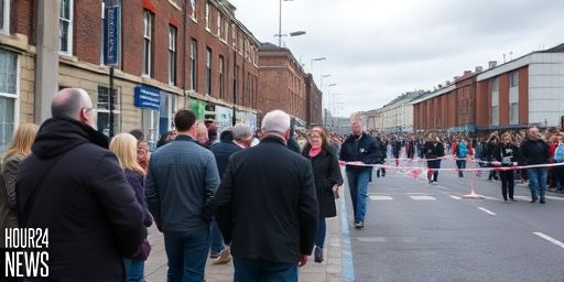 Belfast Man Missing for 20 Years: Police Appeal for New Information on Martin Kelly Case