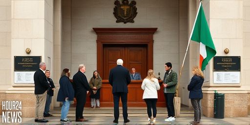 Limerick Woman Jailed for Four Years for Beating, Robbing Pensioner and Stealing Car