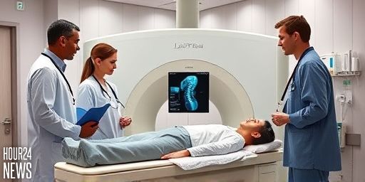 Neurosurgeons: Beyond the Brain — Their Pivotal Role in Spinal Health