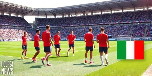 AFCON 2025 Round of 16: Full Fixtures, Venues, and Kick-Off Times Confirmed