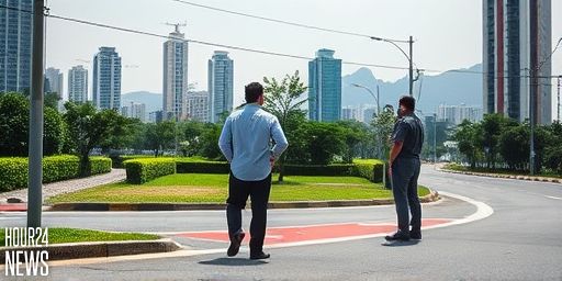 Cheah Trust’s Prime Jalan Kelawai Land Sold for RM130 Million