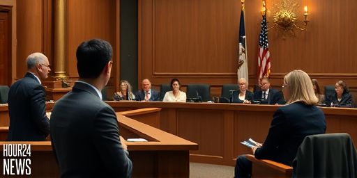 Brendan Banfield Trial: Wife Stabbing Incident & Shooting Described in Court