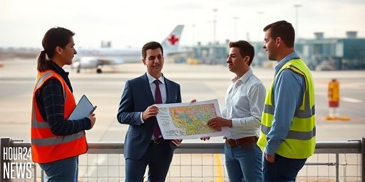 WestJet maintenance facility eyed by Winnipeg Authority