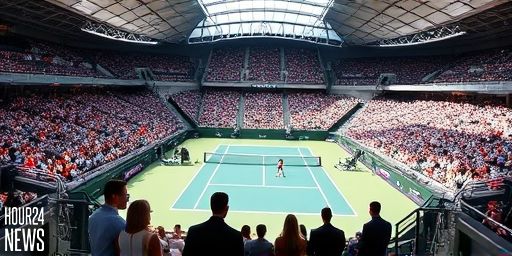 Australian Open 2026: Djokovic, Swiatek and Rybakina Shine as Osaka Withdraws