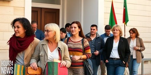 Center-Left Candidate Seguro Sings Victory in Portugal’s Presidential Election First Round, Exit Polls Show