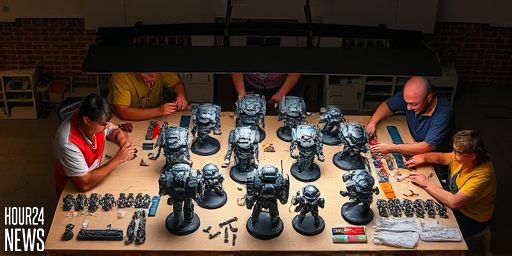 Cataphractii Terminators Dominate Horus Heresy Teams