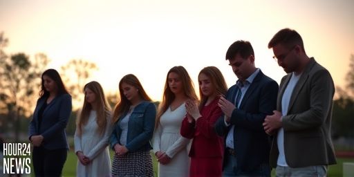 Family Pays Tribute to Selfless Young Woman Killed in M2 Christmas Eve Crash