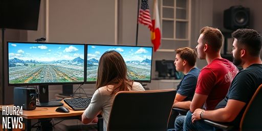 Nvidia Remix Logic Reinvents Modding with Dynamic In-Game Graphics