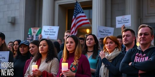 Rallies Erupt Across the US After Woman Shot by ICE Agent in Minneapolis