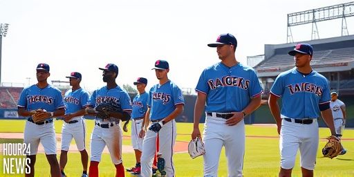 Rangers Sign Austin Gomber to Minor League Deal, Invite to Spring Training