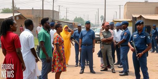 Two Weeks After US Airstrikes in Nigeria: Unanswered Questions and Impacts