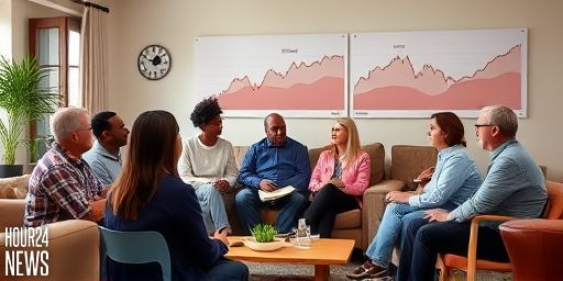 Voter Voices: How Americans Assess Trump’s Economy After Year One