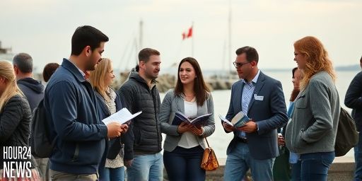 Summerside-born Tyler Hellard Debut Sets Sails on Canada Reads Longlist