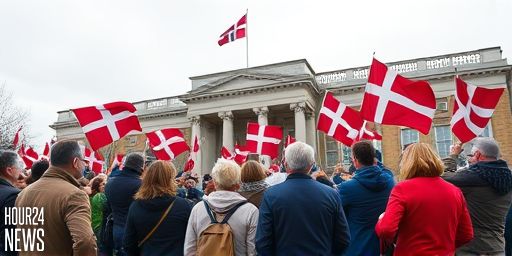 Former CIA Watcher Explores Trump’s Greenland Motives: What Could Be Behind the Push