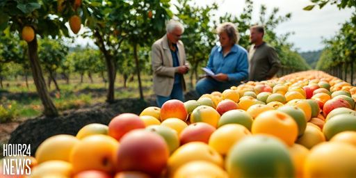 A Computational Approach to Plant Fruit Architecture and Seed Dispersal