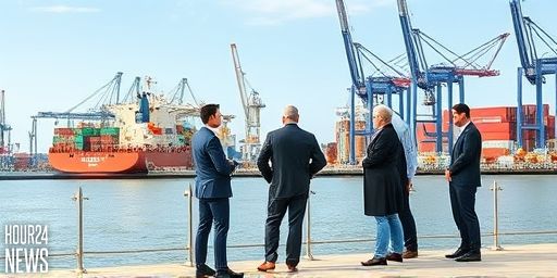 Reliance Refutes Claims of Russian Crude Vessels Heading to Jamnagar Refinery