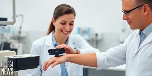 Fast-RSOM: A Noninvasive Skin Imaging Breakthrough for Heart Disease