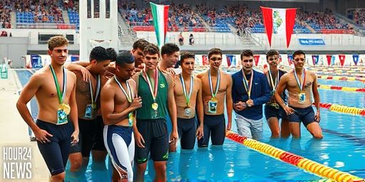 My Top 25 Defining Sporting Moments of the Century — Part Two: Phelps in Beijing and Beyond