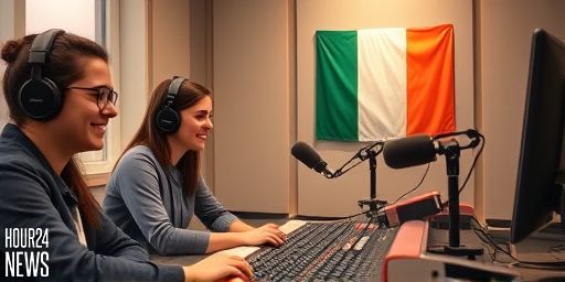 2FM Alternative with Dan Hegarty: Alt Rock & Electro Pop Take the Spotlight