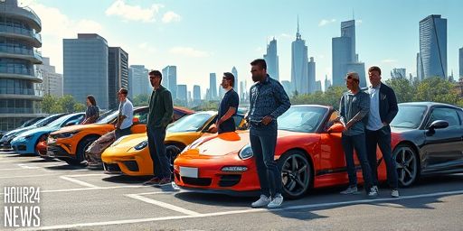 Forza Horizon 6: Release Date, Editions, Exclusive Cars, and New Locations Unveiled