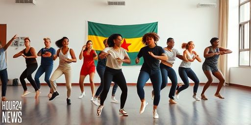 Dance Industry Under Spotlight: Dancegod Llyod Urges Stronger Support for Ghana’s Movement