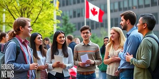 What 2.1 Million Expiring Canadian Permits Could Mean for Temporary Residents