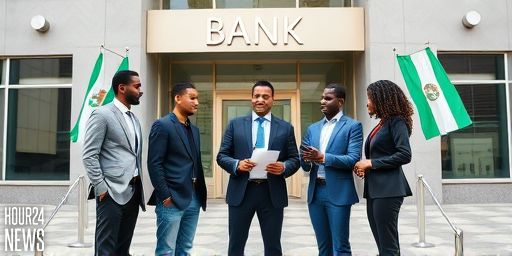 GCR Maintains Union Bank of Nigeria Ratings as Outlook Evolving