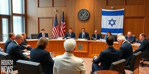 Israel Accuses NYC Mayor Mamdani of Antisemitism Over Cancelled Orders