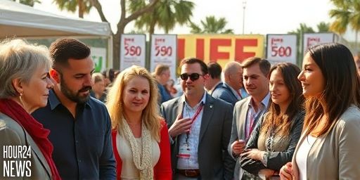 PSIFF Winners: Sirât, Left-Handed Girl, Sentimental Value Shine at 37th Palm Springs International Film Festival